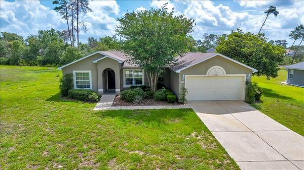 10331 SW 45TH AVE, Ocala, FL 34476