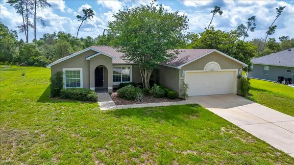 10331 SW 45TH AVE, Ocala, FL 34476