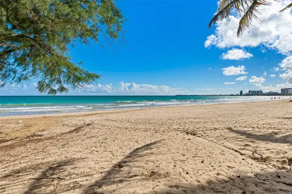 4123 ISLA VERDE AVENUE #602, Carolina, PR 00979