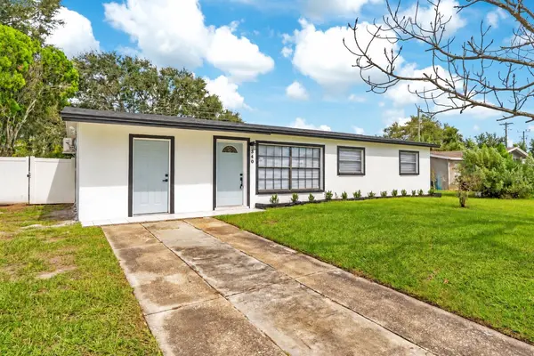 340 FISHER LN, Merritt Island, FL 32953