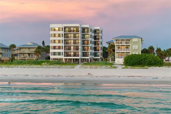 1310 GULF BLVD #502, Indian Rocks Beach, FL 33785