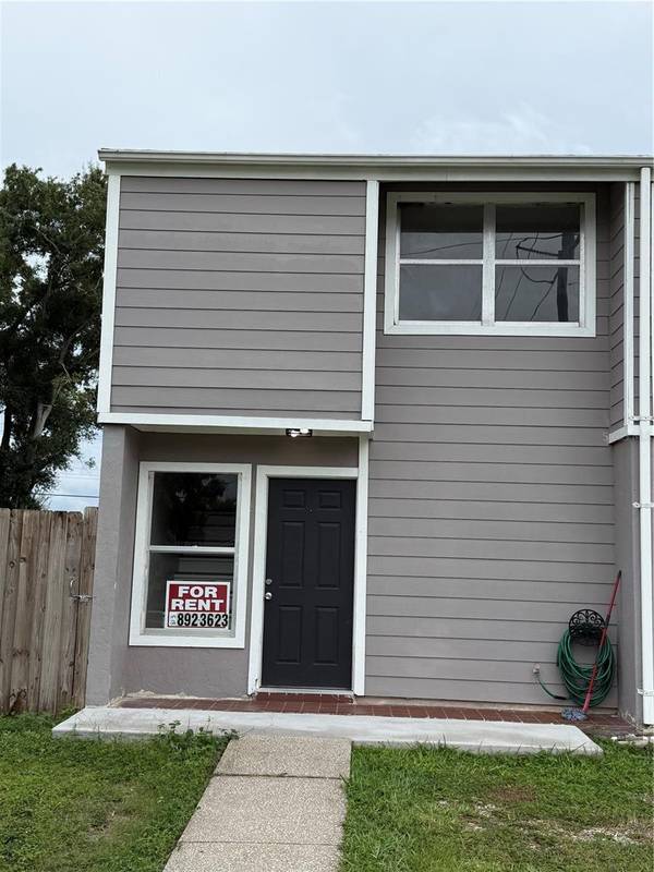 3314 W TAMPA BAY BLVD #A, Tampa, FL 33607