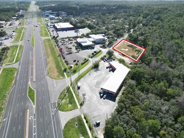 0 BRANDY DR, Spring Hill, FL 34607