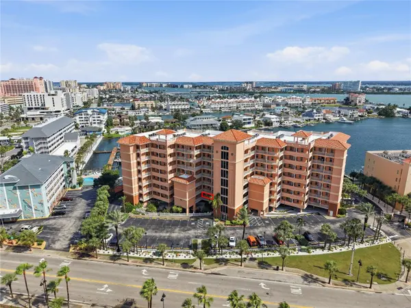 530 S GULFVIEW BLVD #203, Clearwater Beach, FL 33767
