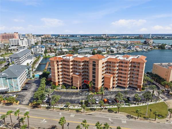 530 S GULFVIEW BLVD #203, Clearwater Beach, FL 33767