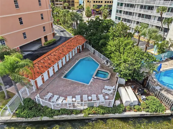 530 S GULFVIEW BLVD #203, Clearwater Beach, FL 33767