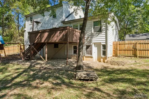 403 Bach AVE, Kirkwood, MO 63122