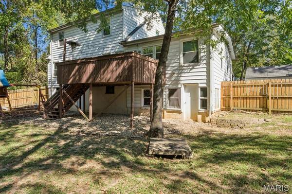 403 Bach AVE, Kirkwood, MO 63122