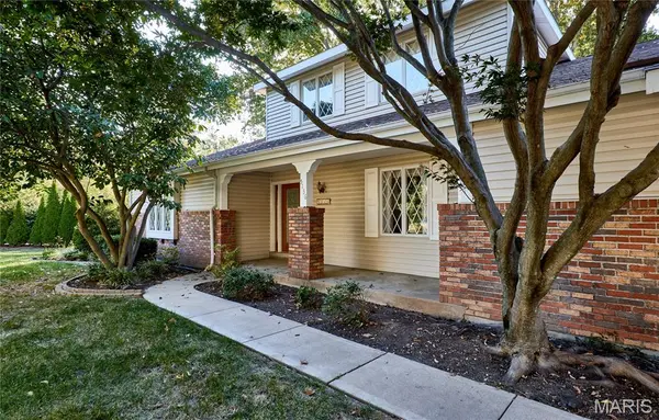 5136 Silver Lake CT, Unincorporated, MO 63304