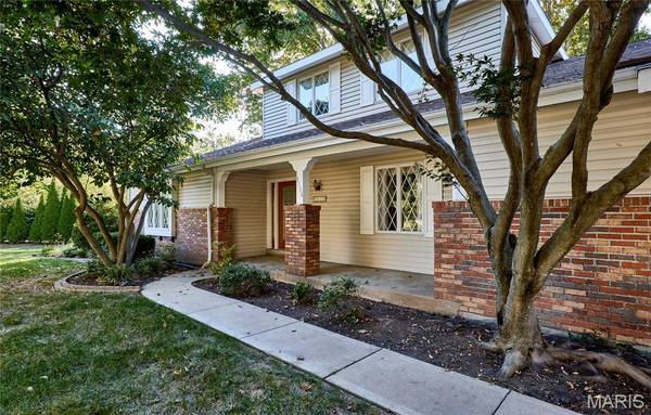 5136 Silver Lake CT, Unincorporated, MO 63304