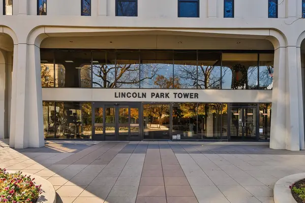 1960 N Lincoln Park West AVE #506, Chicago, IL 60614