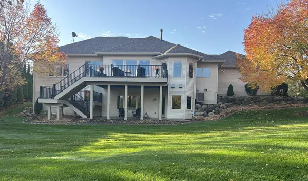13187 Drumcliffe PATH, Rosemount, MN 55068