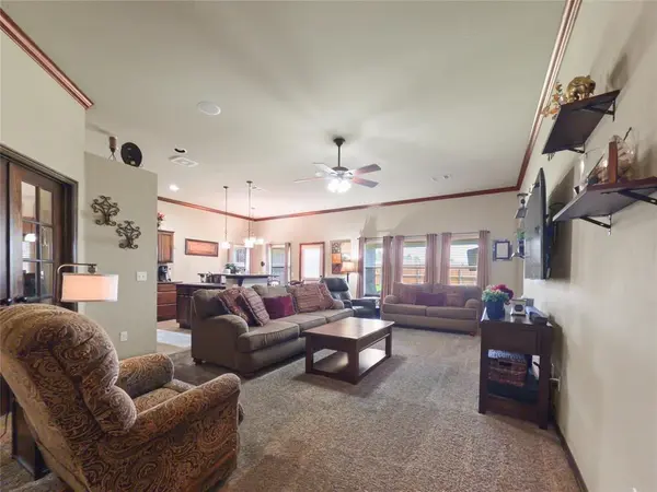 16412 Drywater DR, Oklahoma City, OK 73170