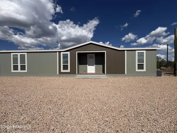 1649 N Murdo WAY, Williams, AZ 86046