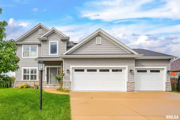 11307 N GREENVIEW LN, Dunlap, IL 61525