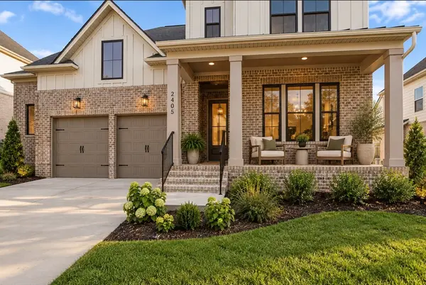 2405 Nolan Dr, Franklin, TN 37064
