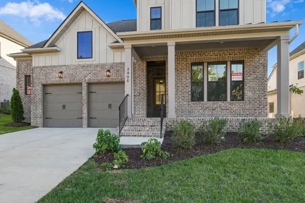 2405 Nolan Dr, Franklin, TN 37064