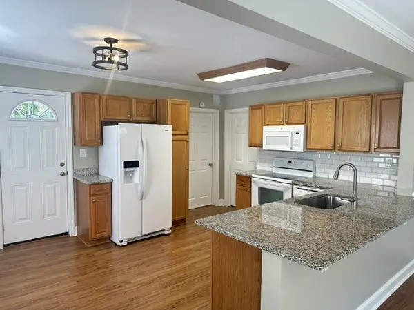 2325 Freewill Rd #NW, Cleveland, TN 37312
