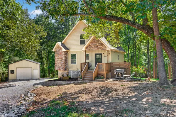 3750 Highway 149, Palmyra, TN 37142