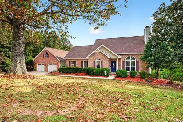 4350 Hargrove Marable Rd, Palmyra, TN 37142