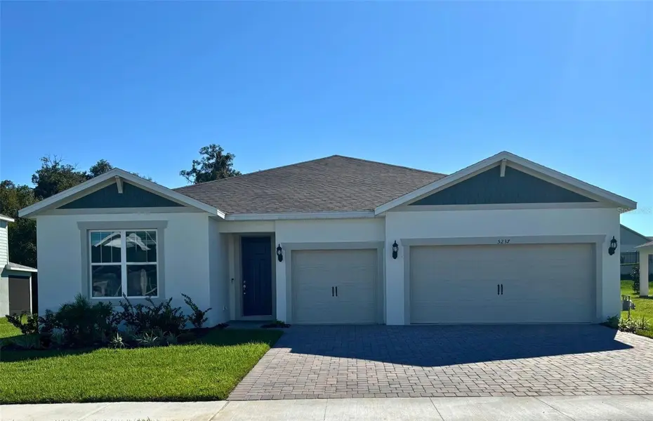 5237 HANDSOME HILLS DRIVE, Mount Dora, FL 32757