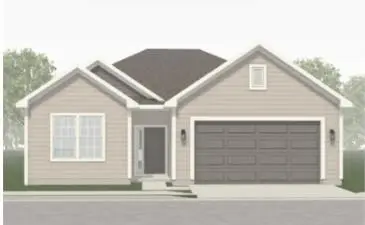 27012 E Olive DR, Lee's Summit, MO 64086