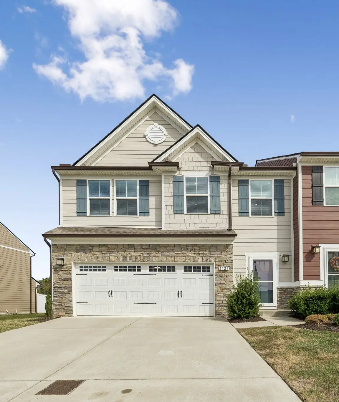 1426 Carderock Springs Dr, Gallatin, TN 37066