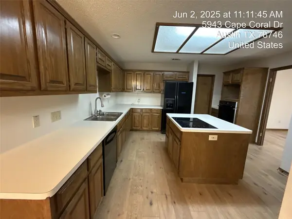 5943 Cape Coral DR, Austin, TX 78746