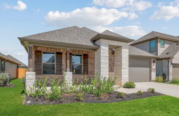 119 Malibu, Hutto, TX 78634