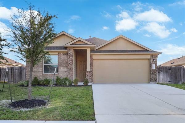 21409 Wilmiller LN, Pflugerville, TX 78660