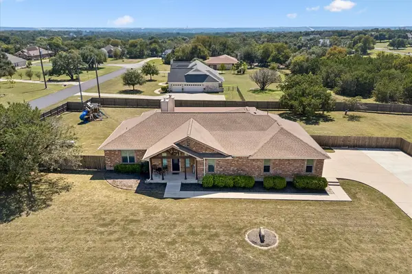 212 Christine LN, Liberty Hill, TX 78642