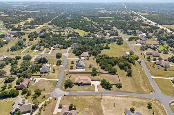 212 Christine LN, Liberty Hill, TX 78642