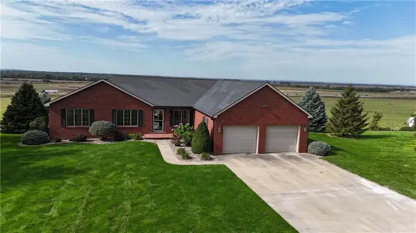 19540 Kingsview DR, Mound City, MO 64470
