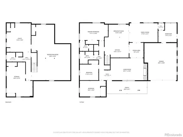 3532 S Eudora, Denver, CO 80237