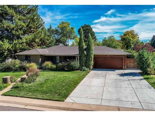 3532 S Eudora, Denver, CO 80237