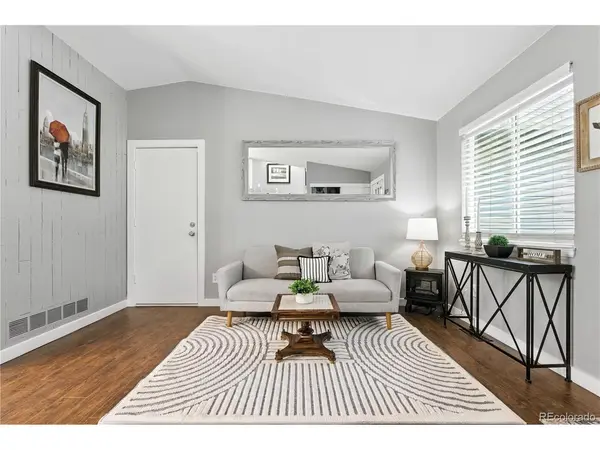 4494 S Pagosa, Aurora, CO 80015