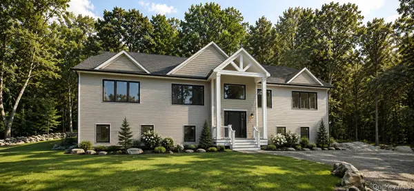 Gordon Road, Carmel, NY 10512