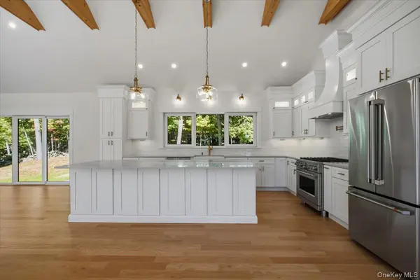 Gordon Road, Carmel, NY 10512