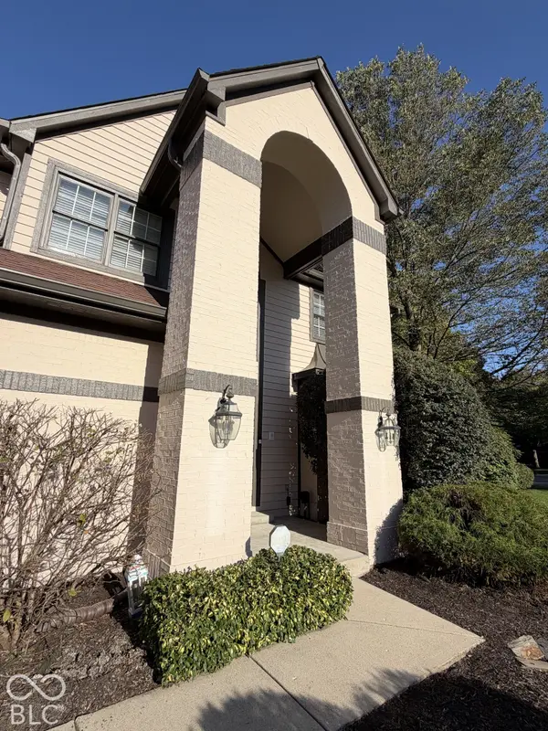 8917 Admirals Bay DR, Indianapolis, IN 46236