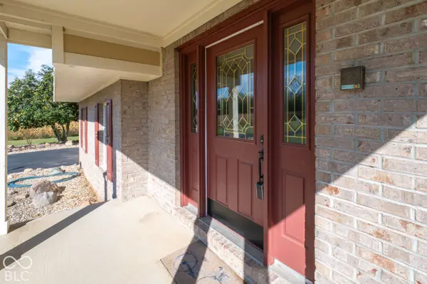 4034 W State Road 135 W, Trafalgar, IN 46181