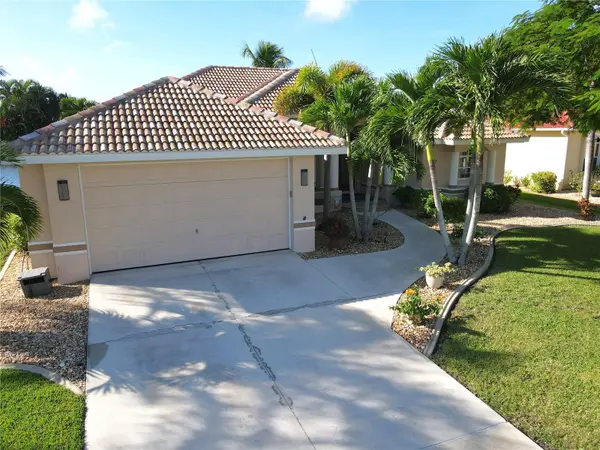 17123 BARCREST LN, Punta Gorda, FL 33955