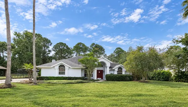 24 KEEBLE AVE, Debary, FL 32713
