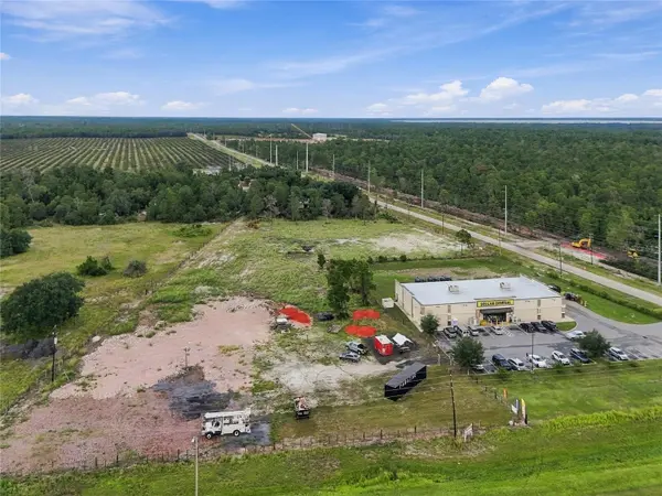 0 E STATE ROAD 69 ST, Lake Wales, FL 33855