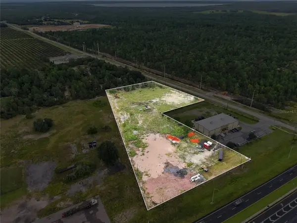 0 E STATE ROAD 69 ST, Lake Wales, FL 33855