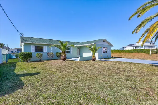 3405 POINSETTIA DR, Hernando Beach, FL 34607
