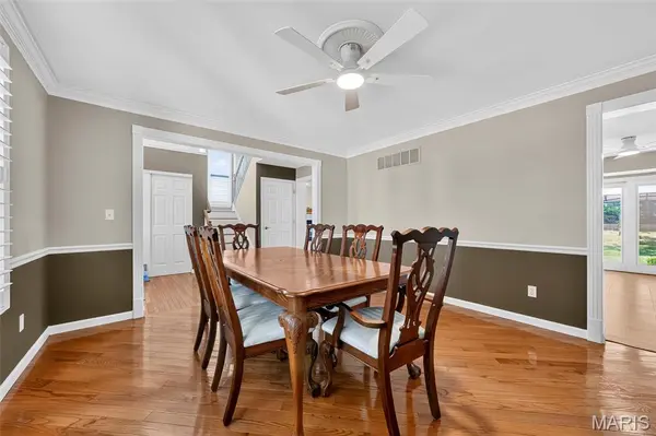 1597 Indian Springs DR, O'fallon, MO 63366