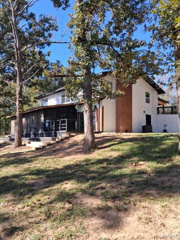 83 Bluebell LN, Doniphan, MO 63935