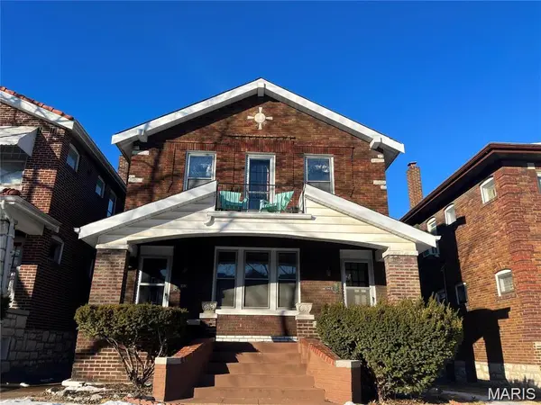 5049 Lindenwood AVE, St Louis, MO 63109