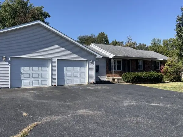 7207 Koester RD, Marion, IL 62959
