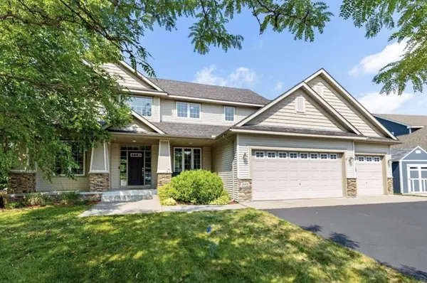 2001 Buffalo Run RD, Buffalo, MN 55313
